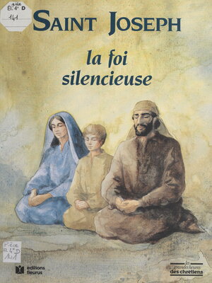 cover image of Saint Joseph
